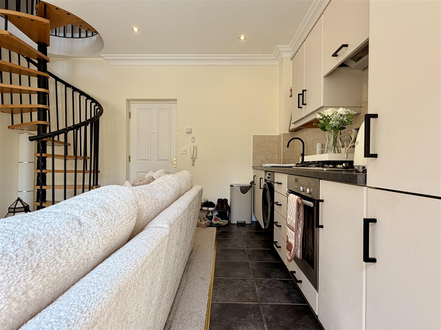 Flat Bawtry Road in Wickersley