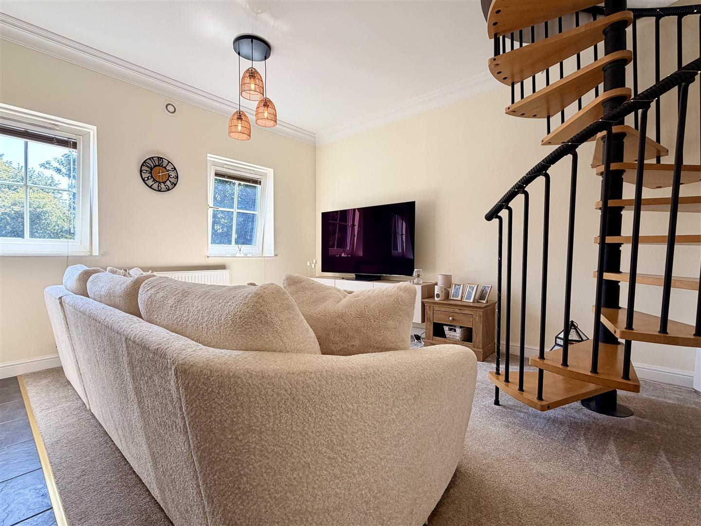 Flat Bawtry Road in Wickersley