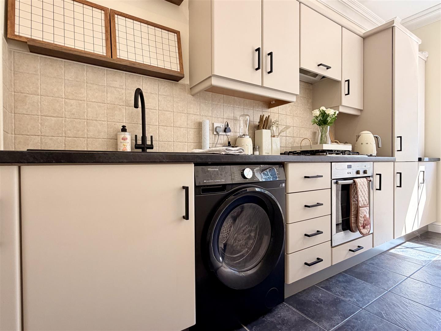 Flat Bawtry Road in Wickersley