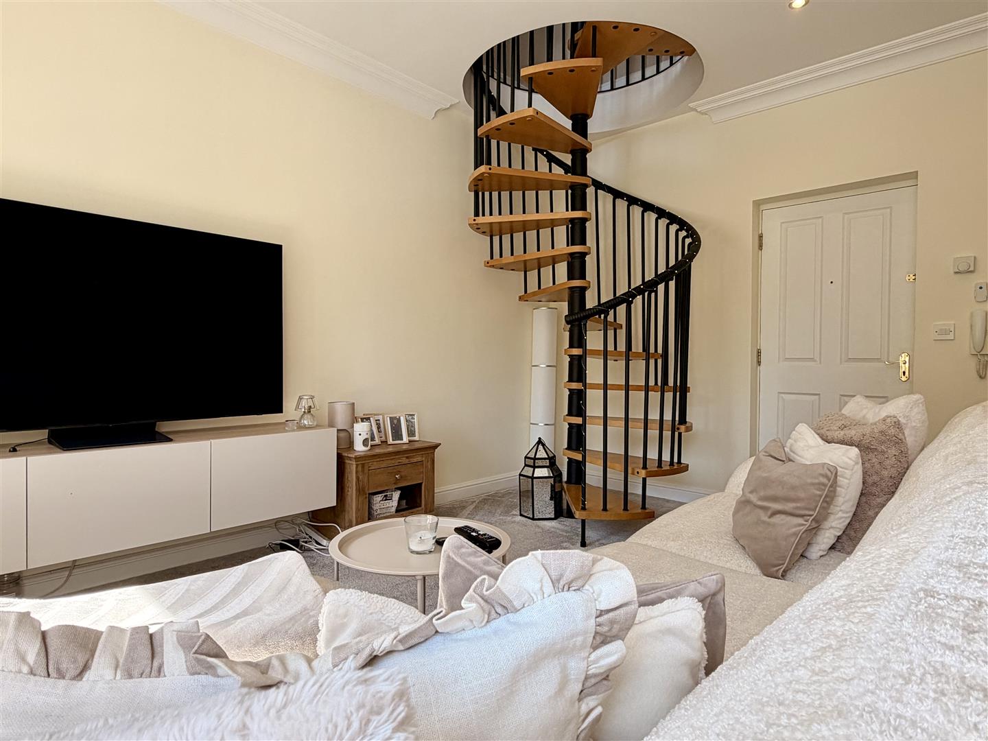 Flat Bawtry Road in Wickersley