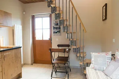 Chambre Chemin de l'Orée du Bois à Dardilly