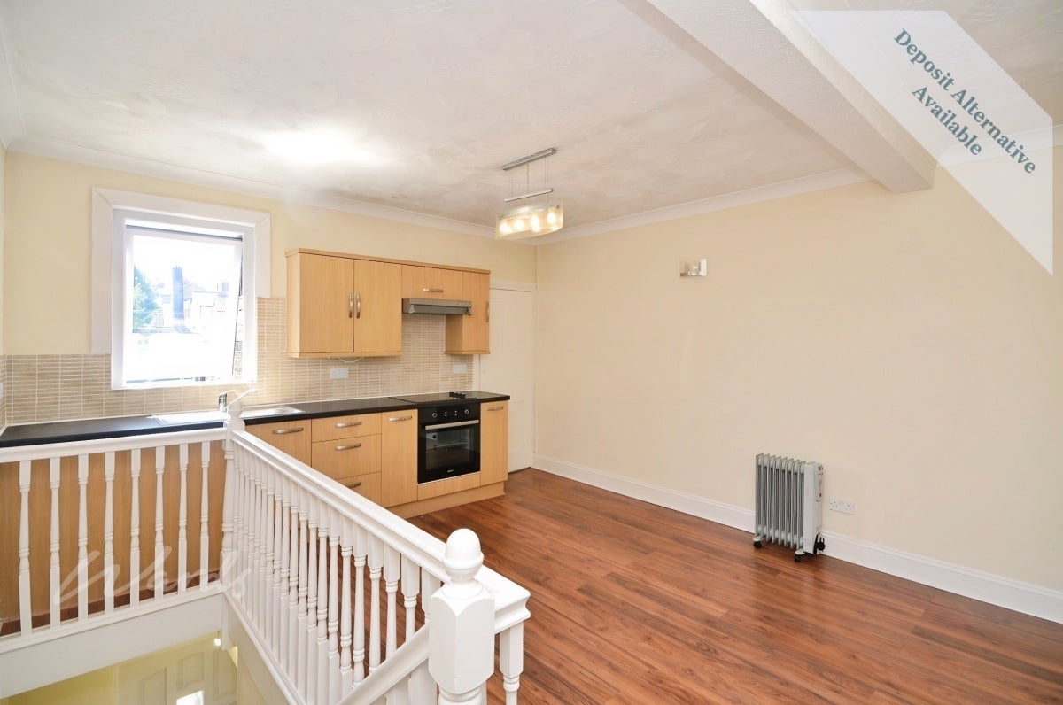 Flat Bryant Road in Strood