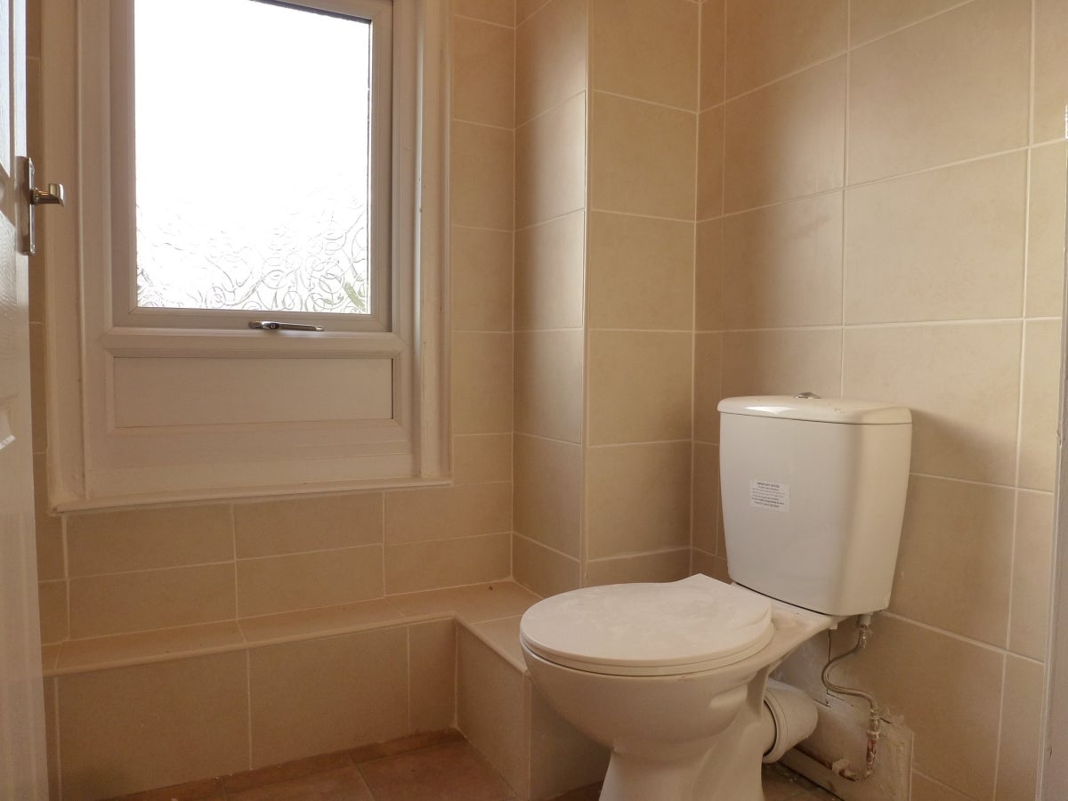 Flat Bryant Road in Strood