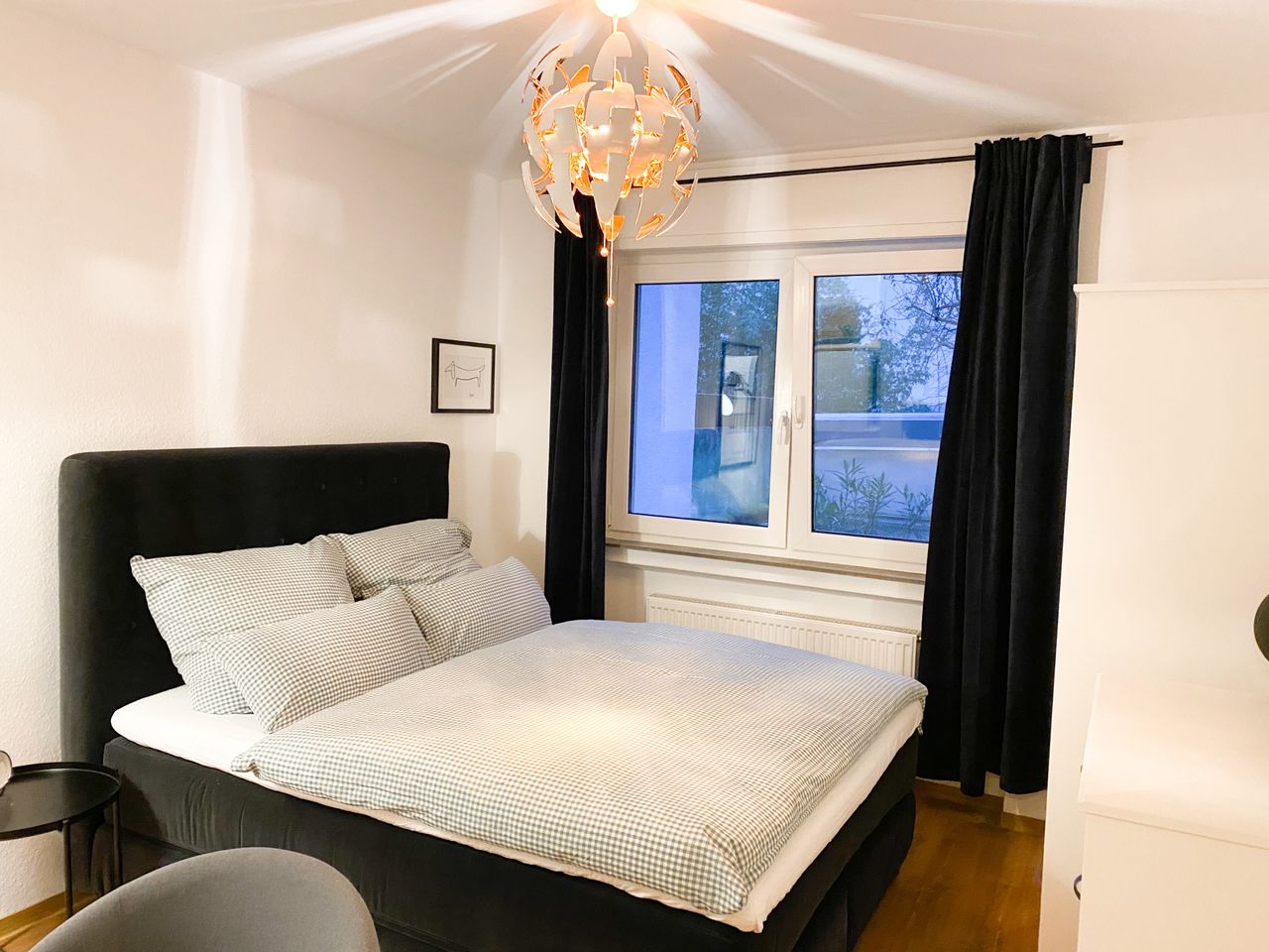 Wohnung Leerbachstraße in Frankfurt am Main