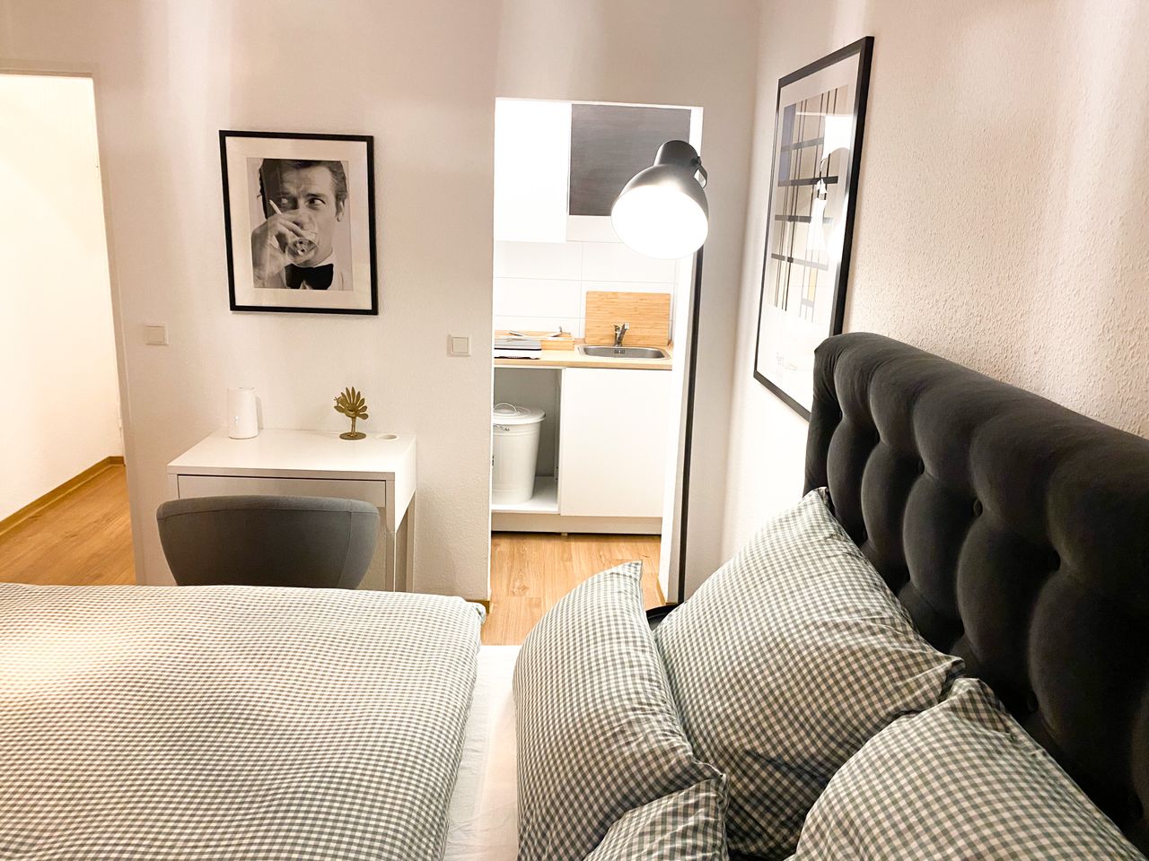 Wohnung Leerbachstraße in Frankfurt am Main