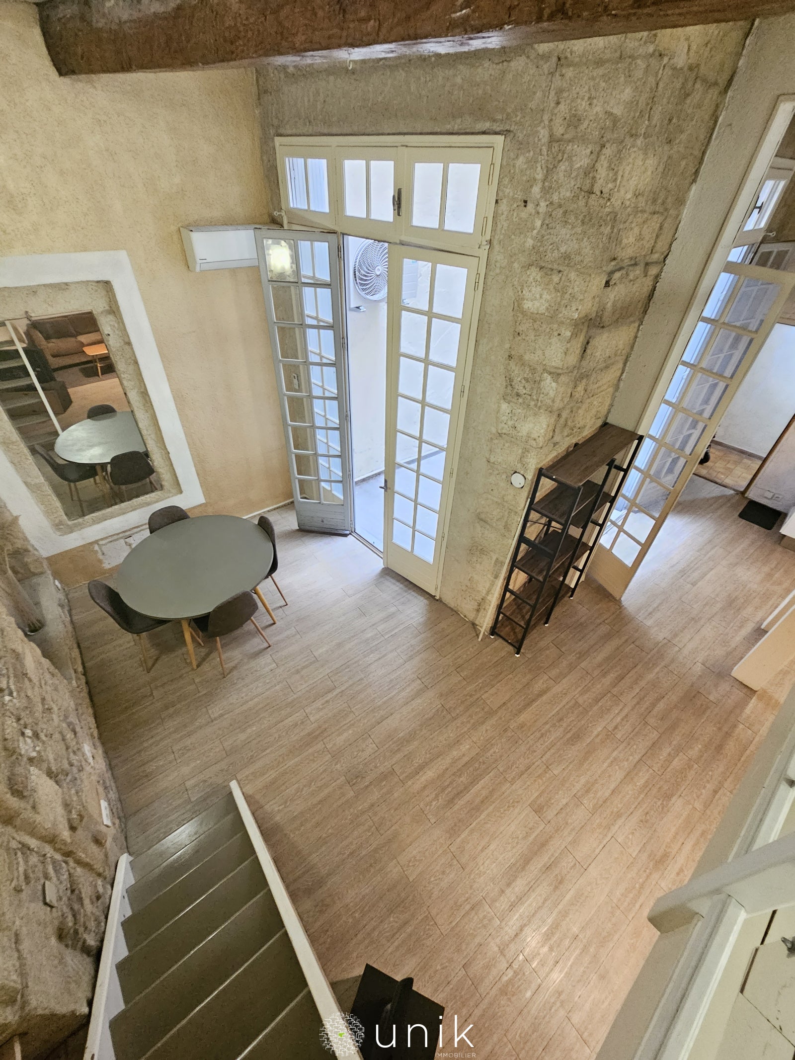 Appartement Rue du Pila Saint-Gély à Montpellier