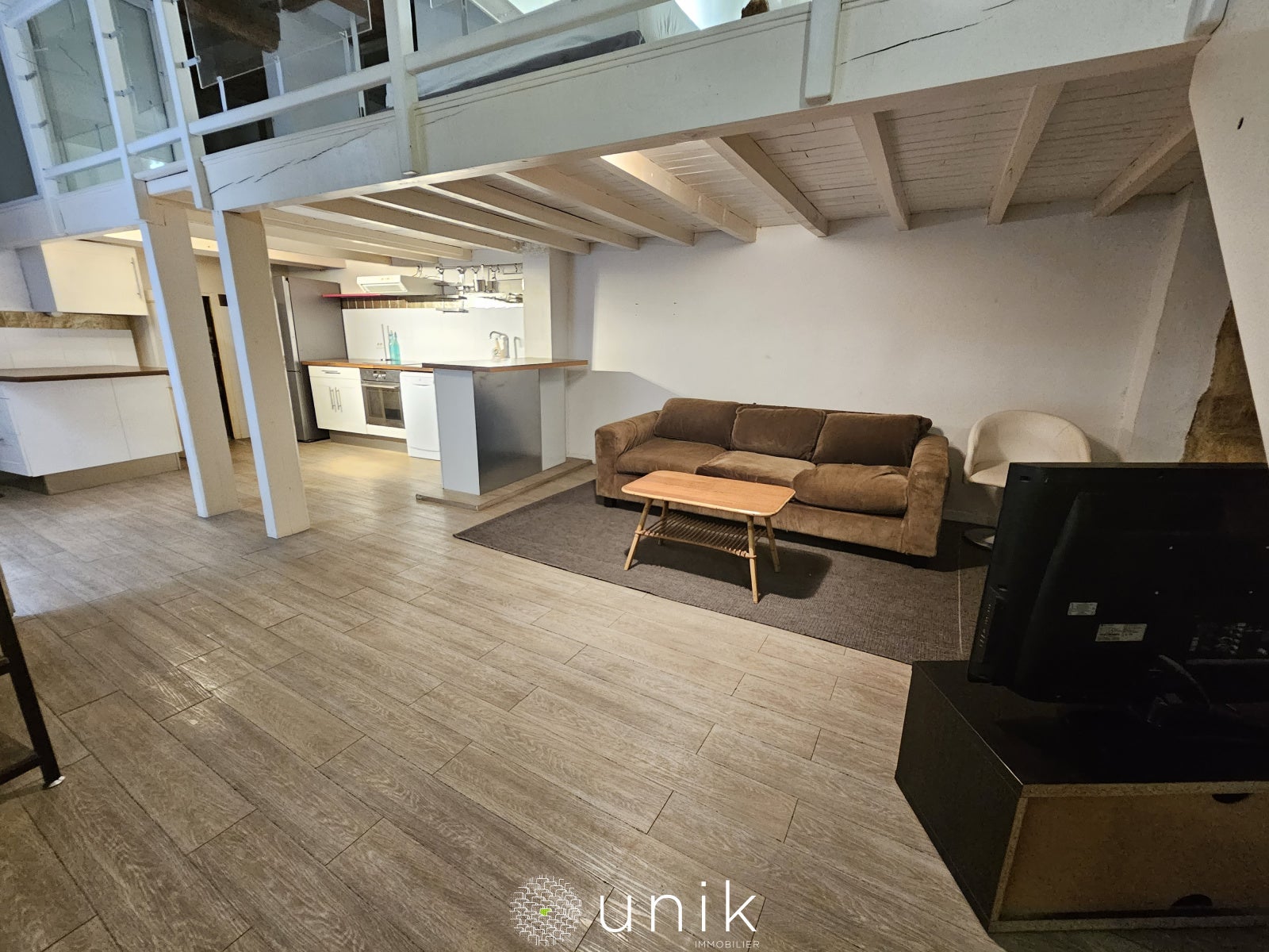 Appartement Rue du Pila Saint-Gély à Montpellier