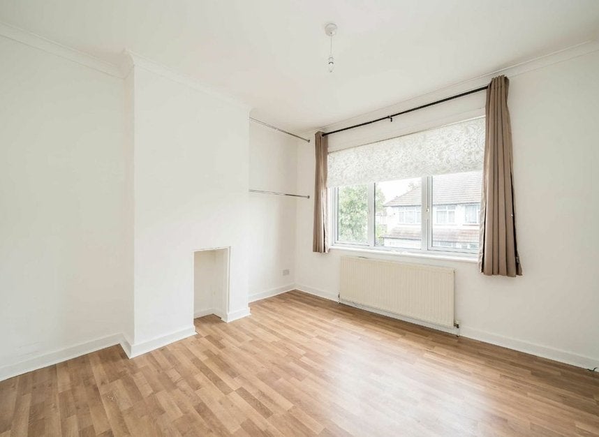 House Lucerne Road in Greater London