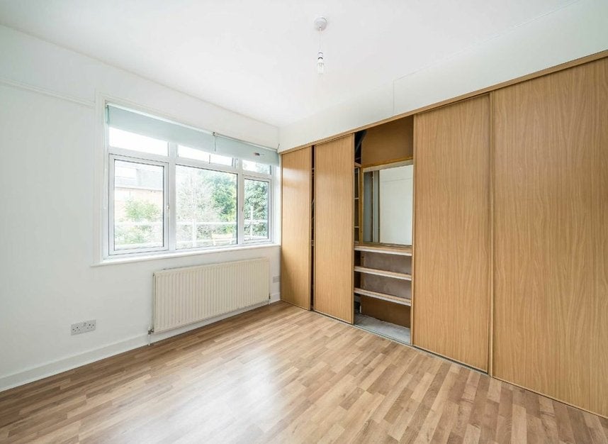 House Lucerne Road in Greater London