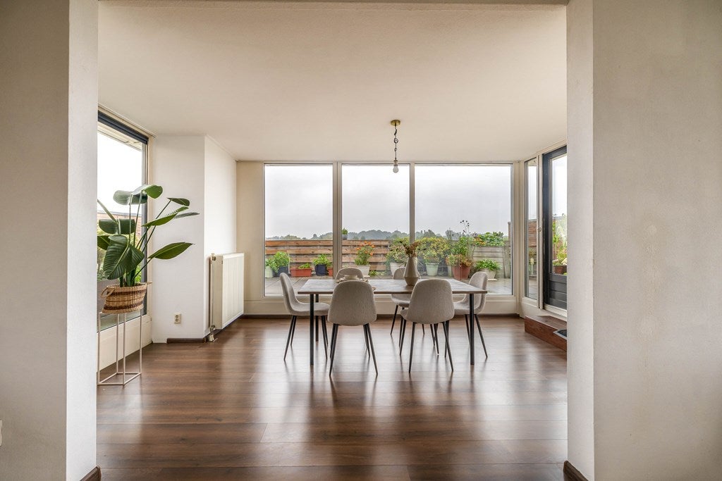 Appartement Asselijnhof 16 in Bergschenhoek