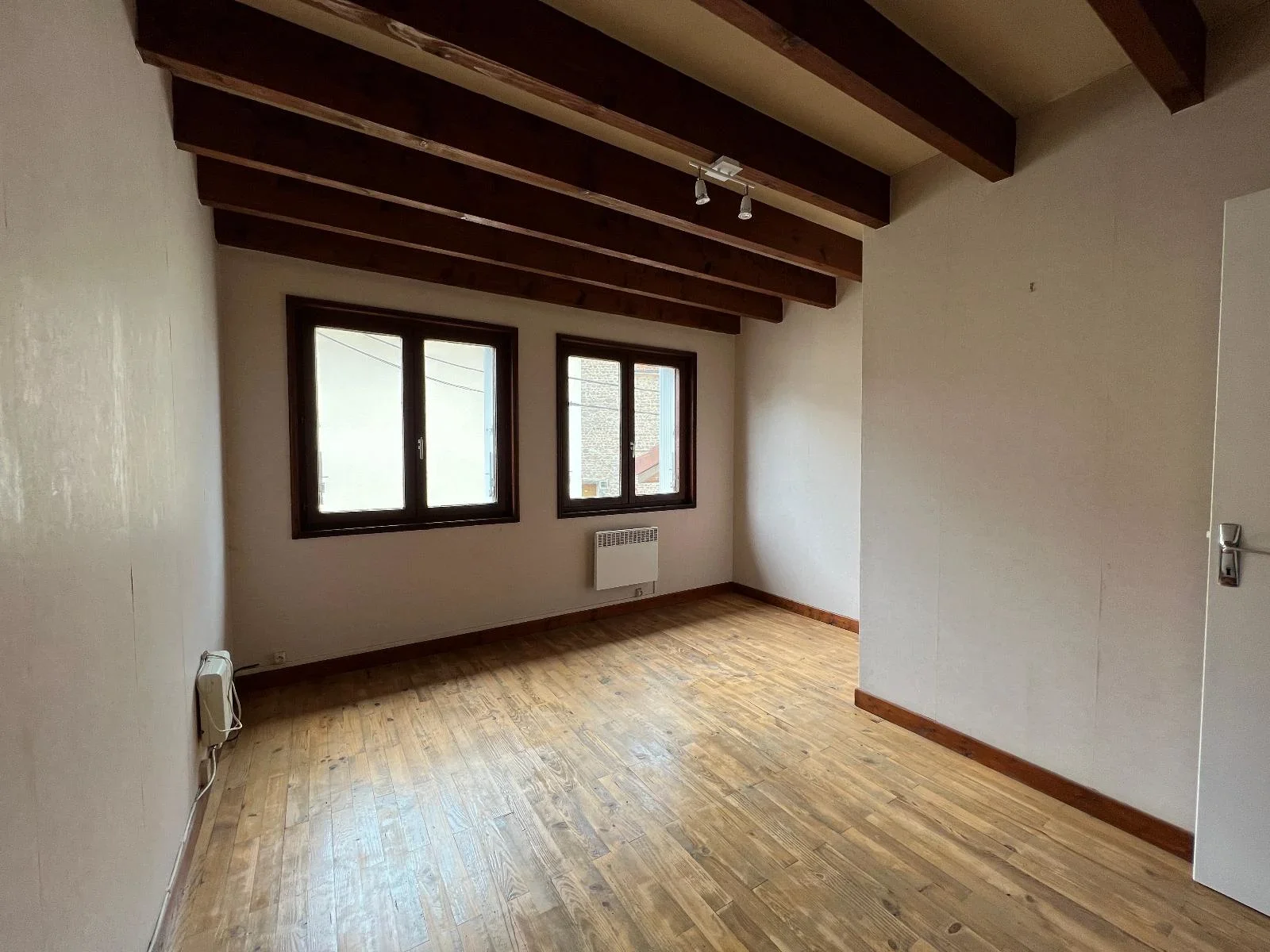 House Impasse des Gones in Saint-Nizier-d'Azergues