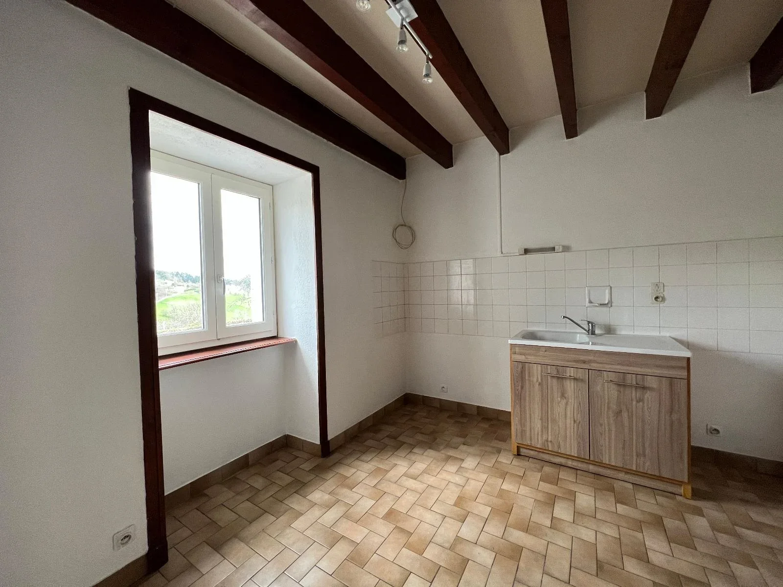 House Impasse des Gones in Saint-Nizier-d'Azergues