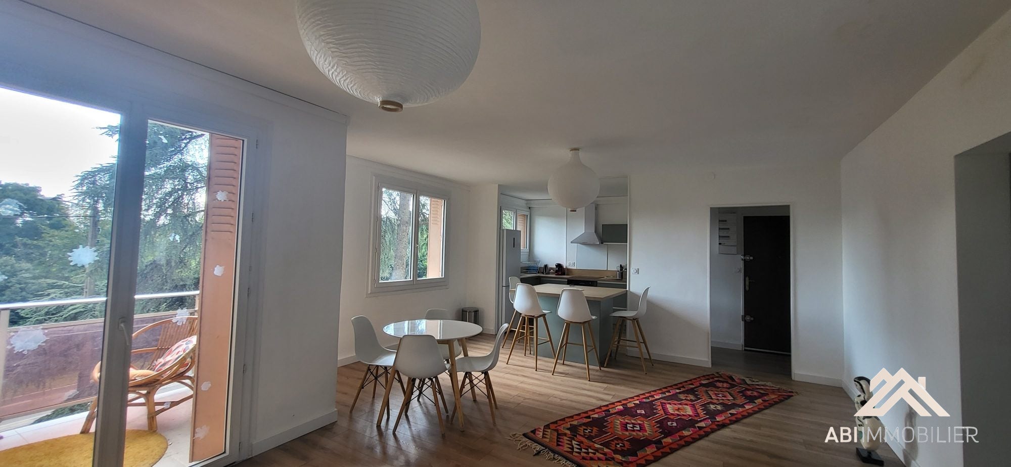 Flat Résidence Le Mail in Montpellier