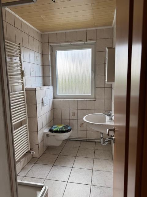 Wohnung Auf dem Burggraben in Seesen