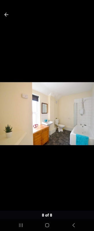 Room Lower Road in Nottingham