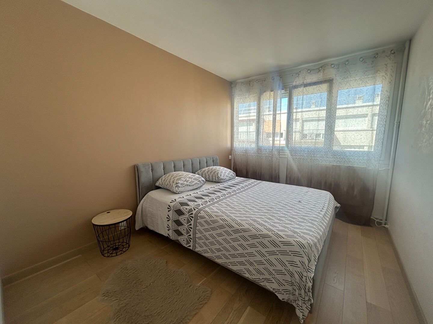 Appartement Sentier Rural Numéro 7 dit des Frécus à Palaiseau