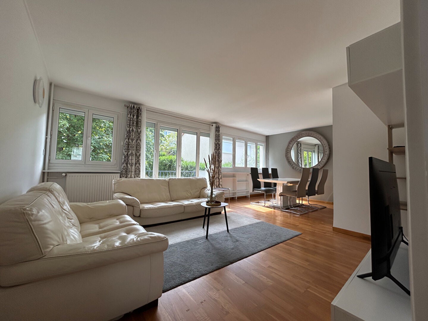Appartement Sentier Rural Numéro 7 dit des Frécus à Palaiseau