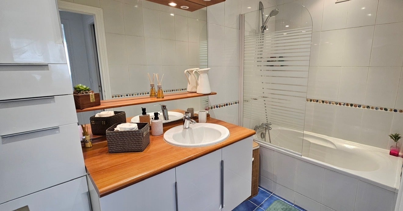 Appartement Sentier Rural Numéro 7 dit des Frécus à Palaiseau