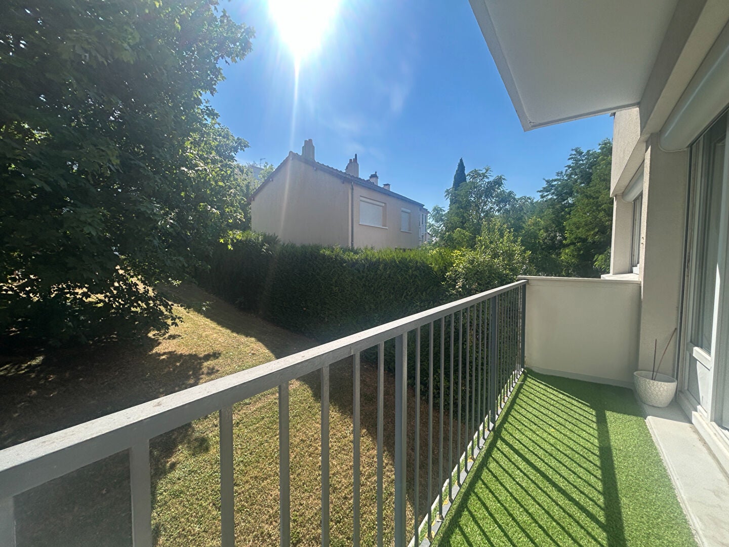Appartement Sentier Rural Numéro 7 dit des Frécus à Palaiseau