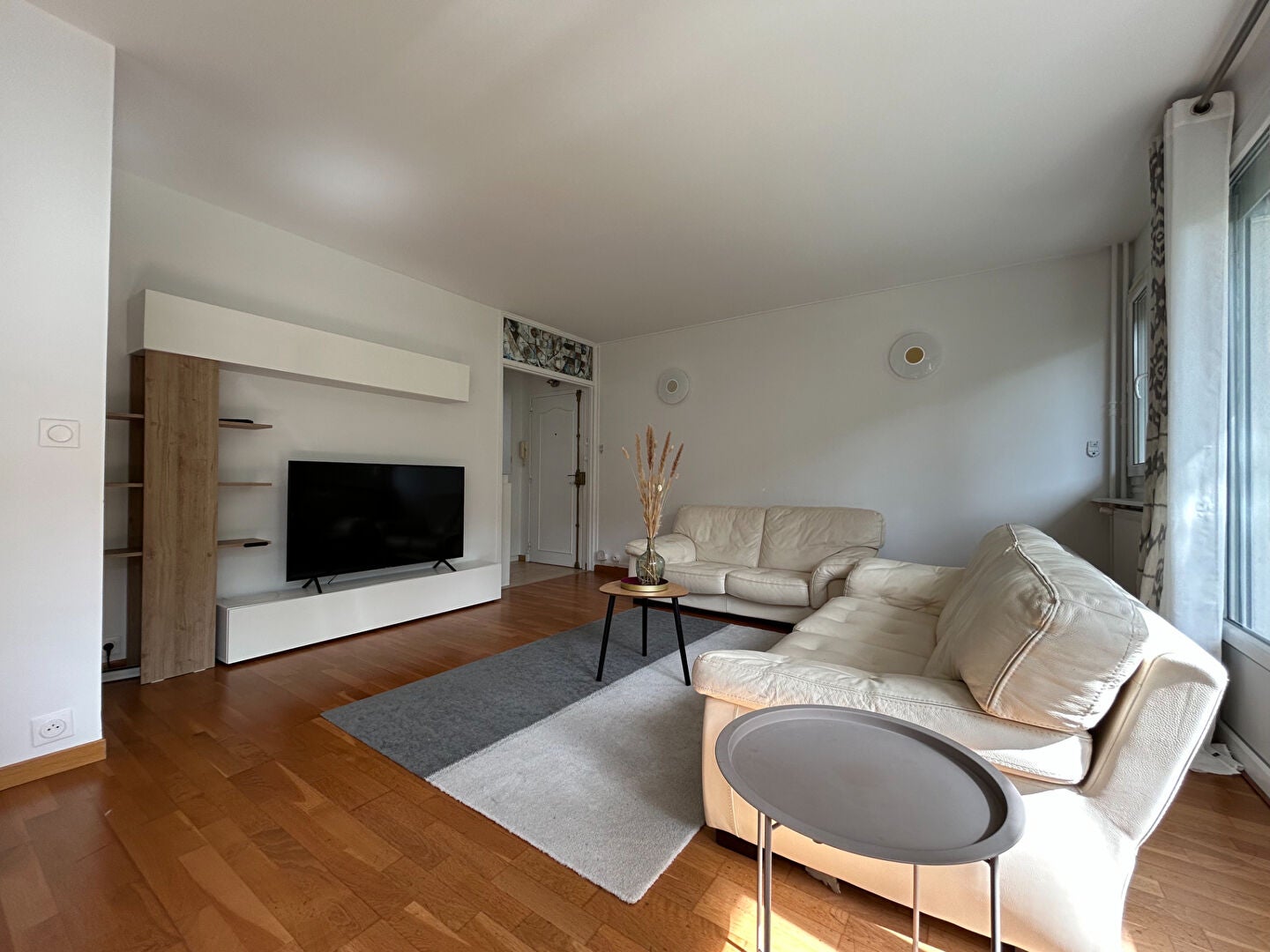 Flat Sentier Rural Numéro 7 dit des Frécus in Palaiseau