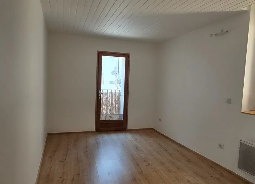 Maison Rue Arago à Sérignan