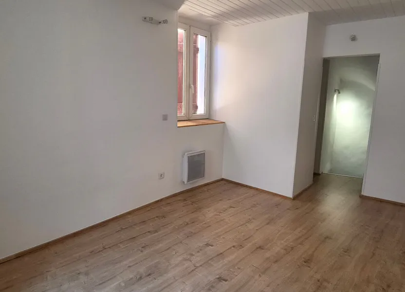 Maison Rue Arago à Sérignan