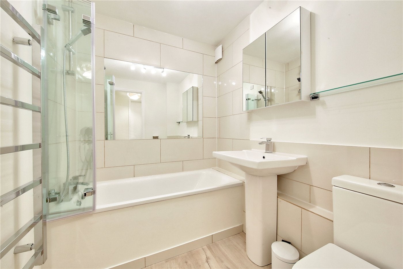Flat Selhurst Close in Greater London