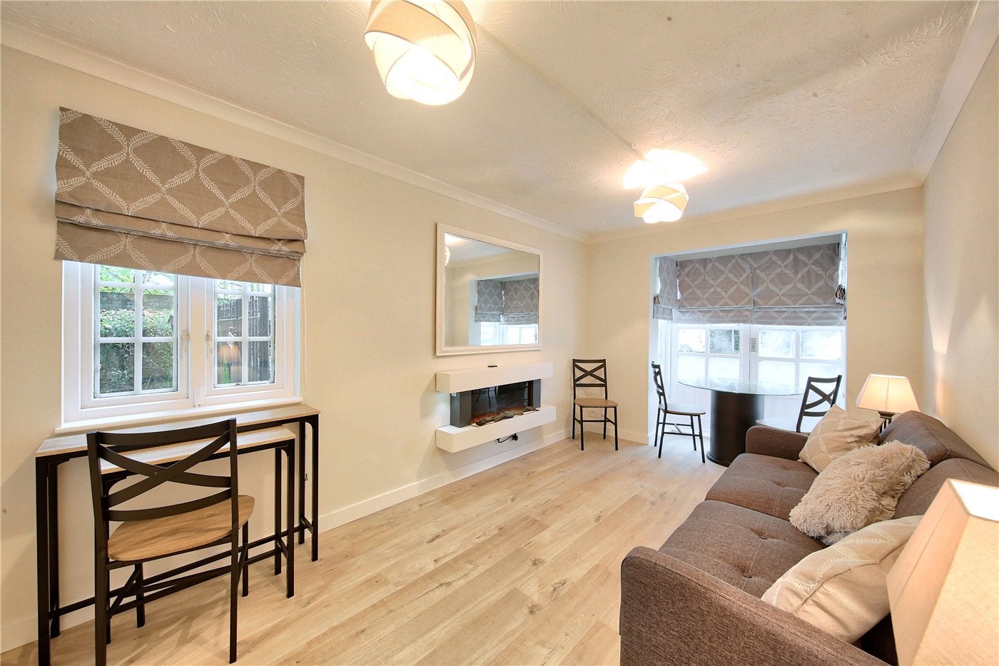 Flat Selhurst Close in Greater London