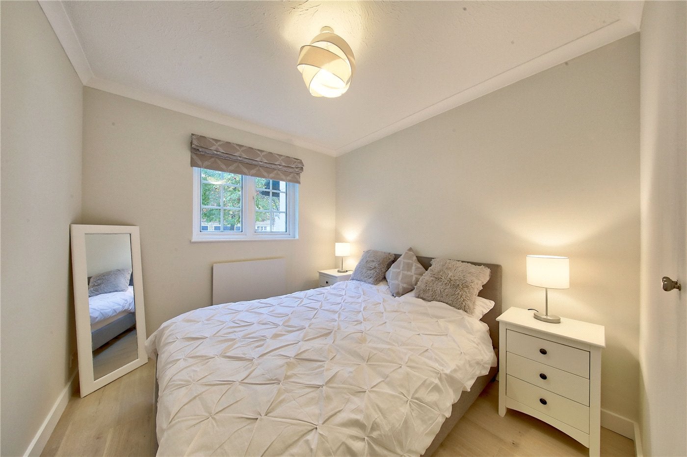 Flat Selhurst Close in Greater London