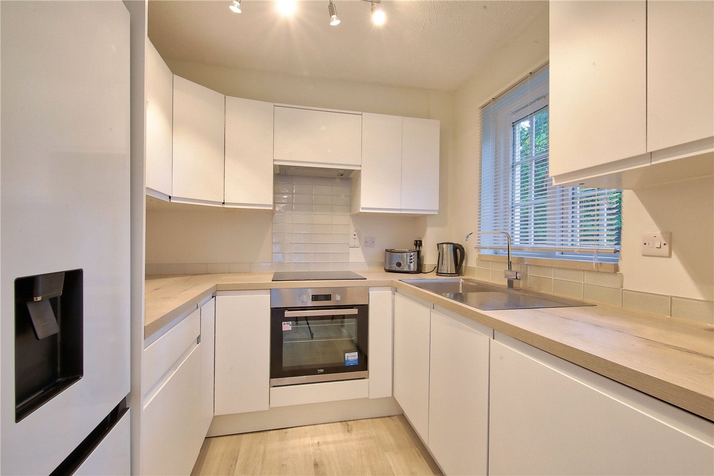 Flat Selhurst Close in Greater London