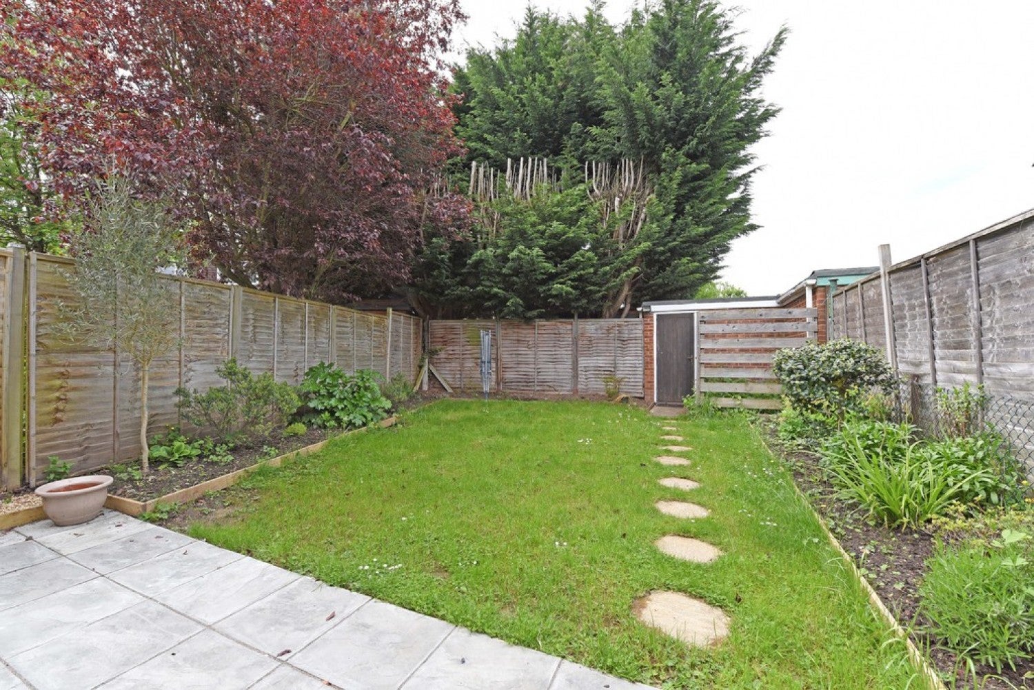House Drake Close in Finchampstead