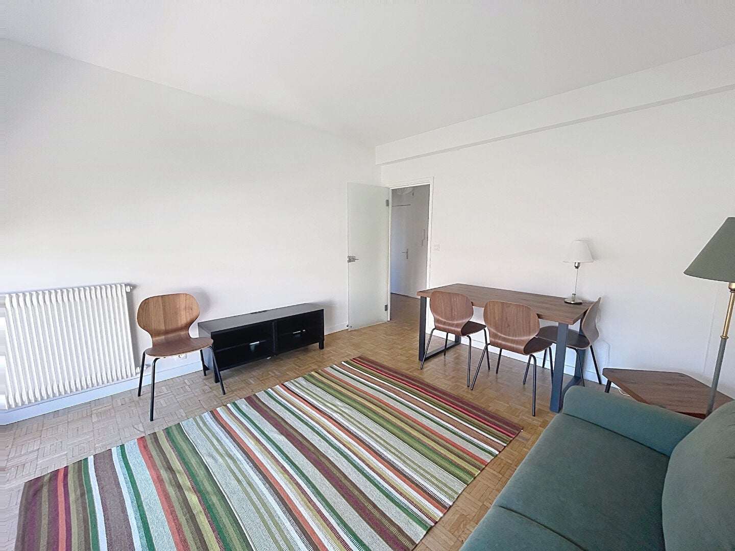 Appartement Avenue Marceau à Courbevoie