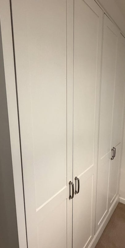 Room Steerforth Street in Greater London