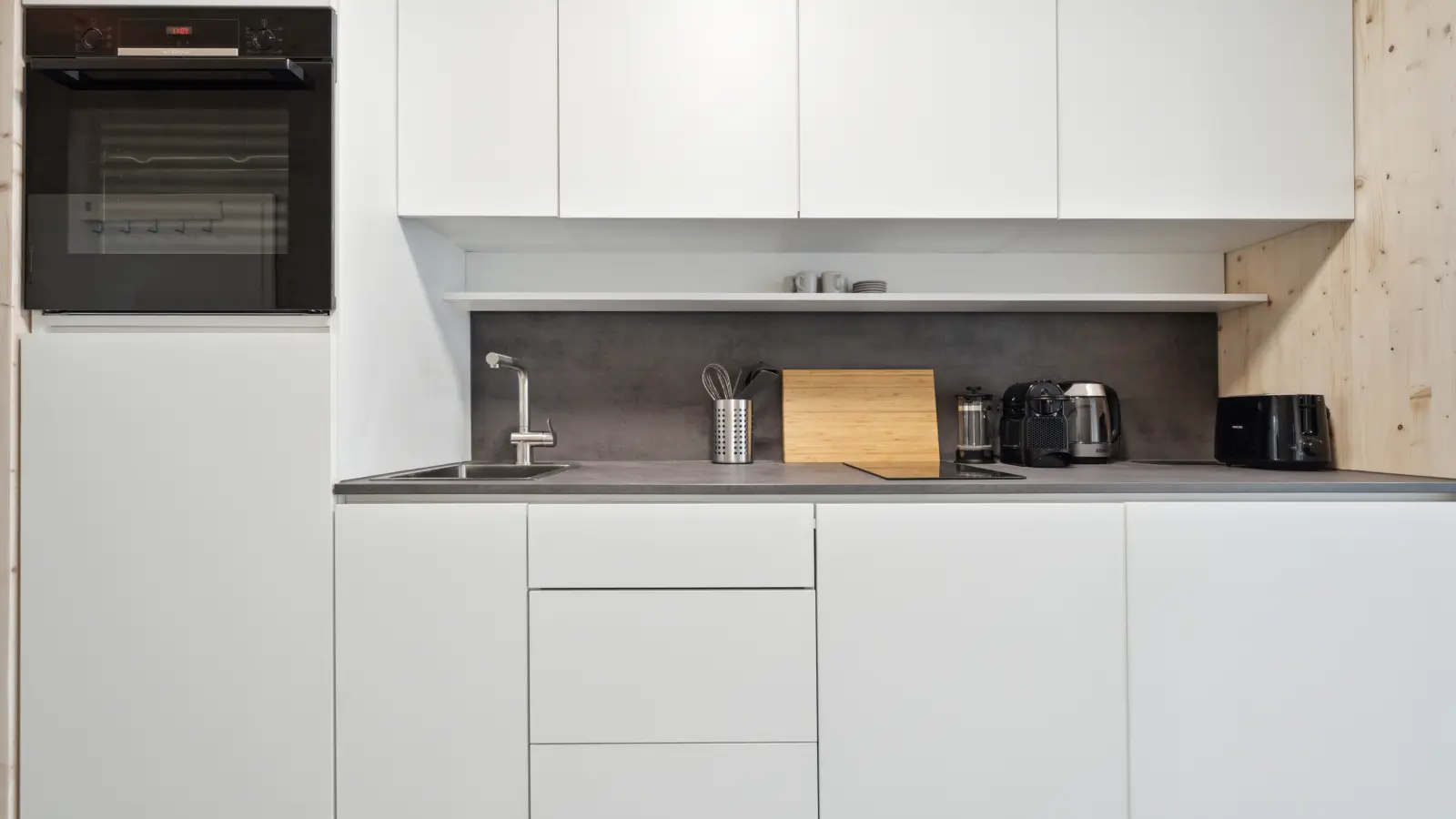 Wohnung Klara-Franke-Straße in Berlin