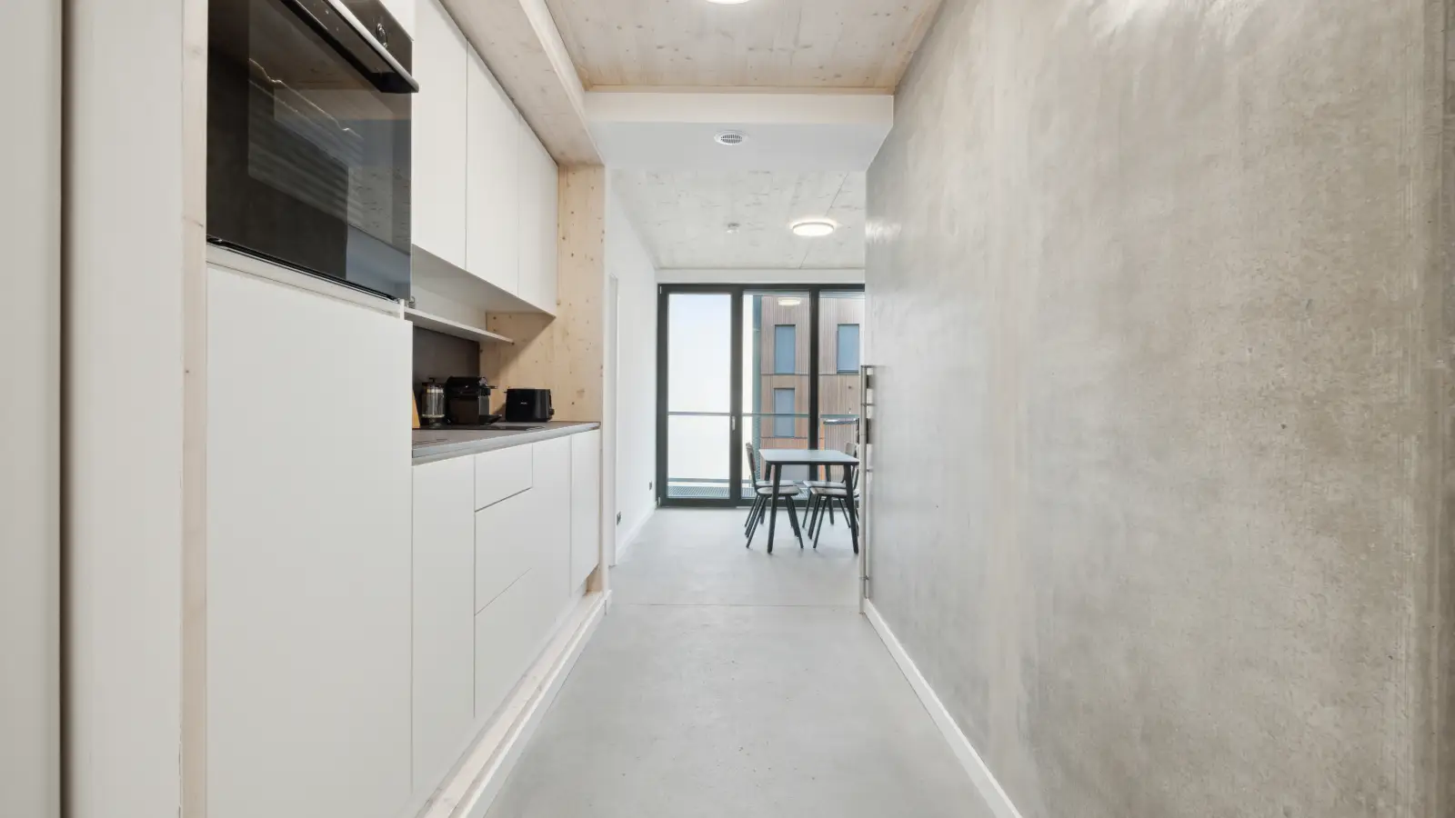 Wohnung Klara-Franke-Straße in Berlin