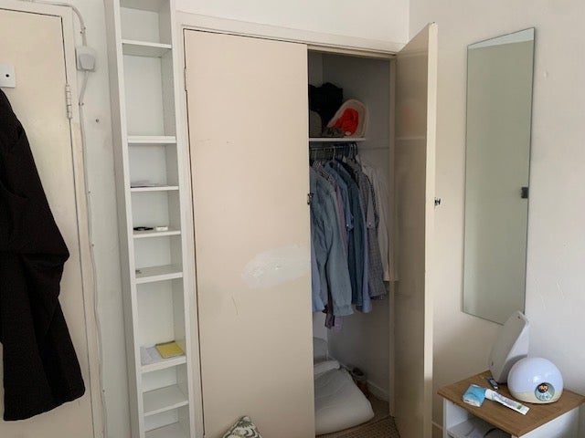 Room Deepdene Gardens in Greater London