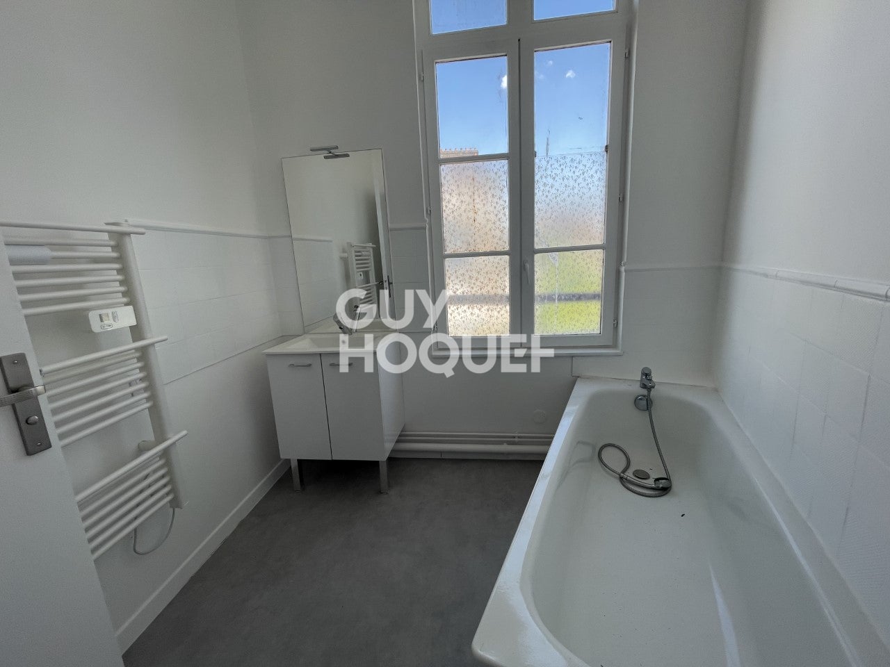 Appartement Impasse des FFI à Caudebec-lès-Elbeuf