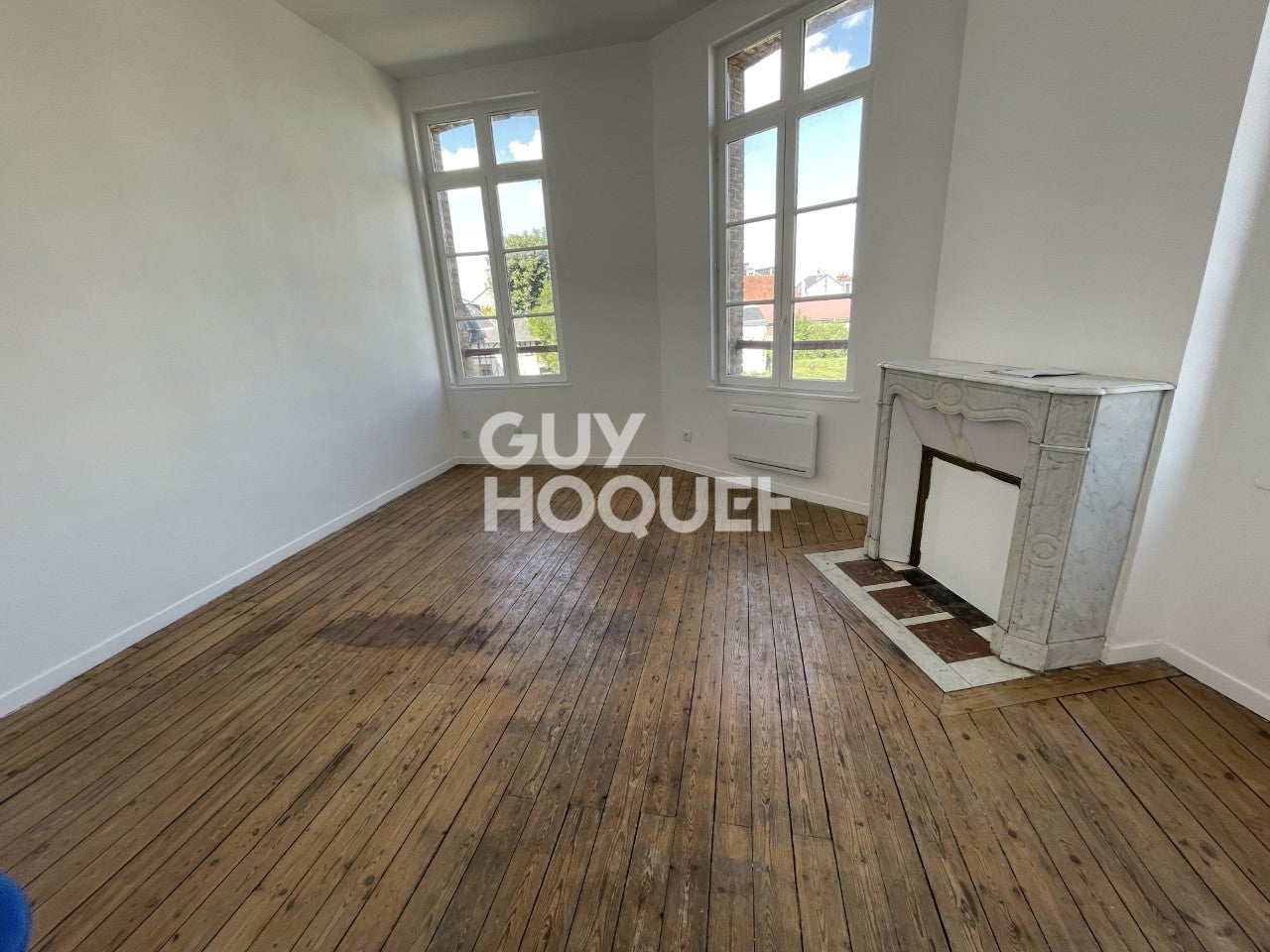 Appartement Impasse des FFI à Caudebec-lès-Elbeuf