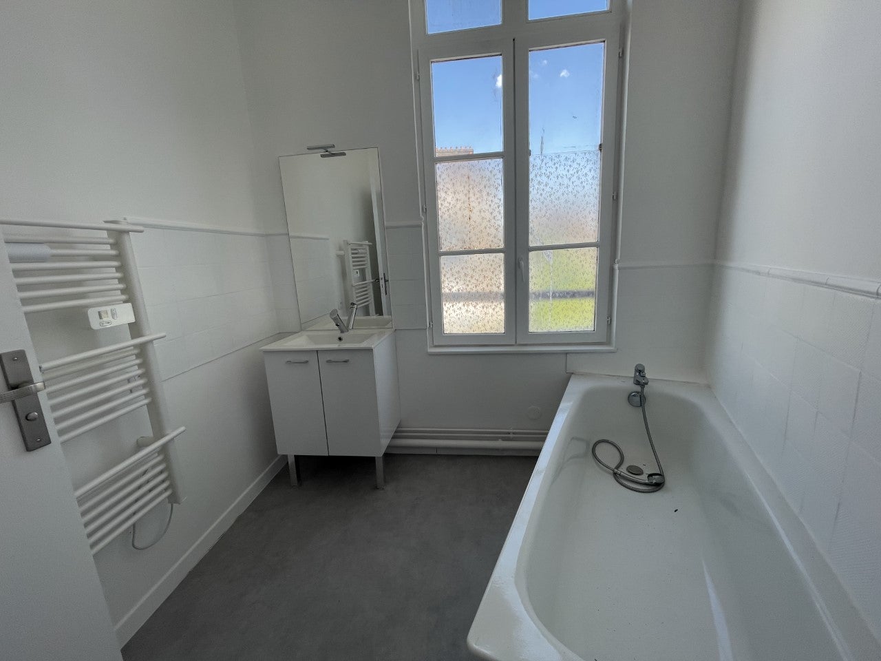 Appartement Rue Levoiturier à Caudebec-lès-Elbeuf