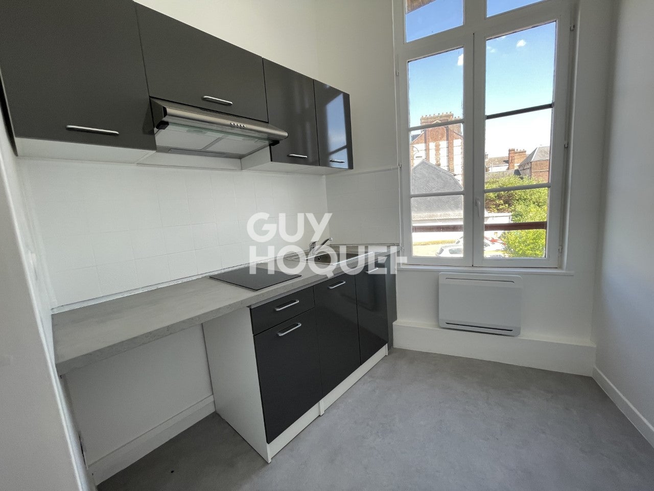 Appartement Impasse des FFI à Caudebec-lès-Elbeuf