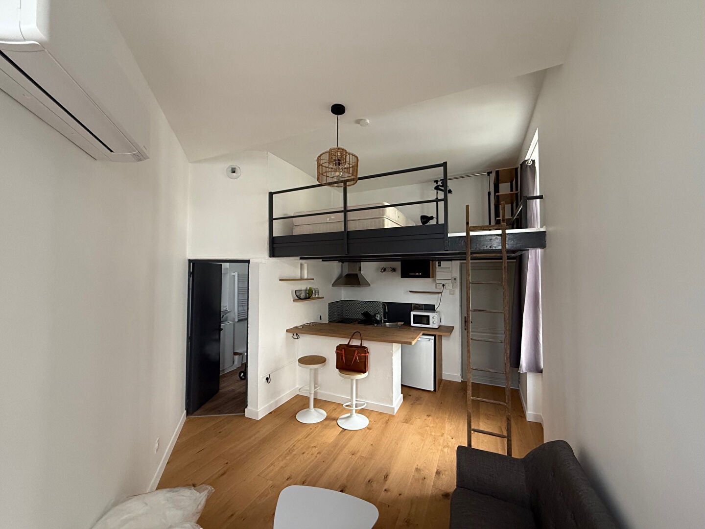 Flat Carreau des Halles in La Roche-sur-Yon