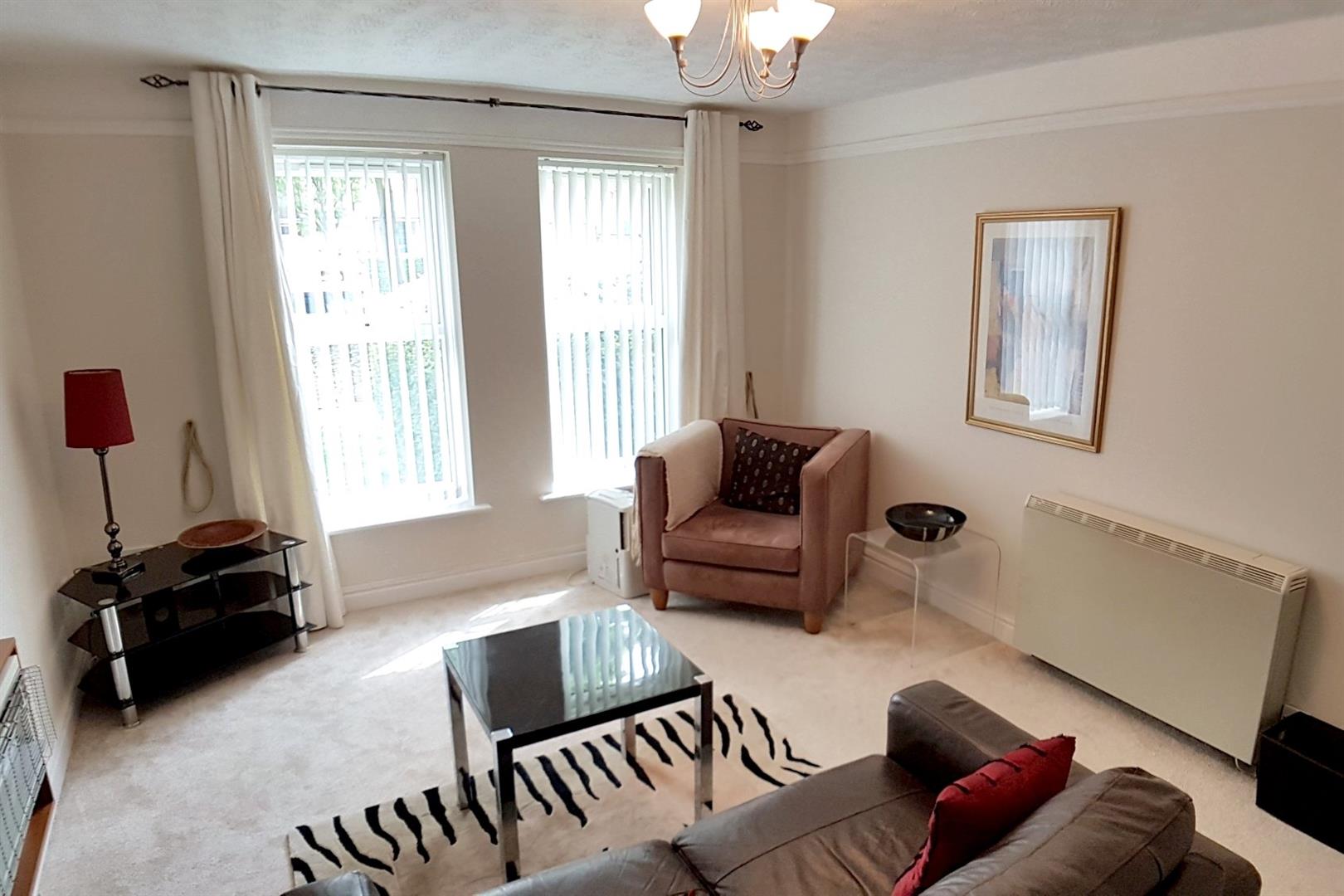 Flat Clipper View in Birmingham