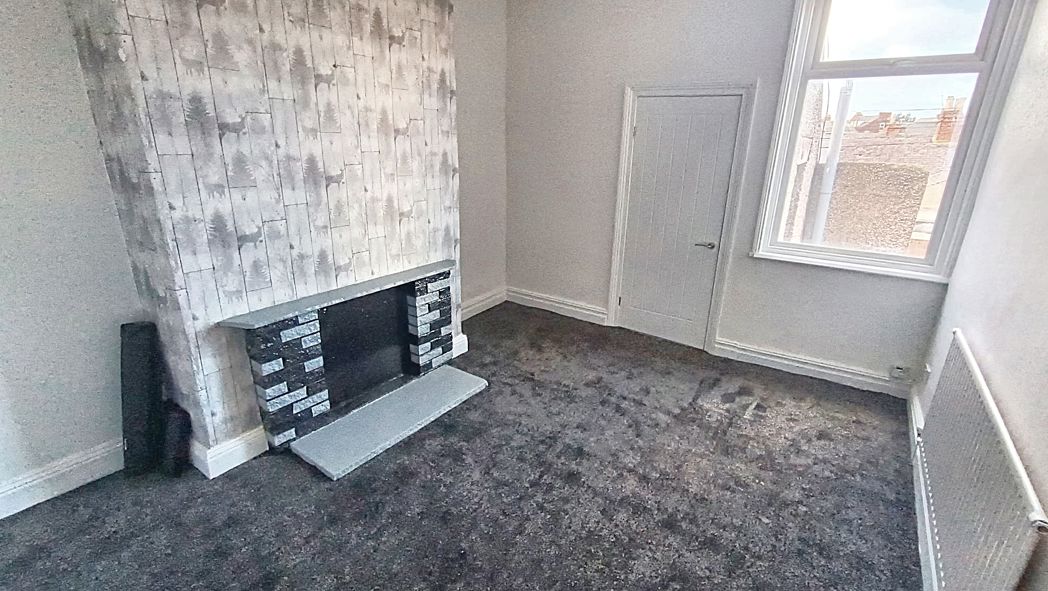 Flat Edward Burdis Street in Sunderland