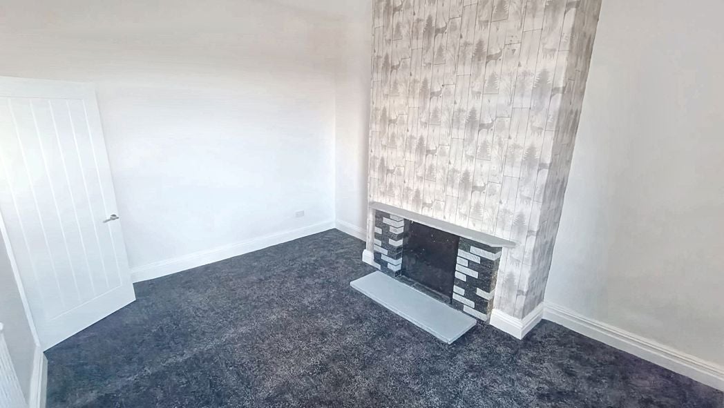 Flat Edward Burdis Street in Sunderland