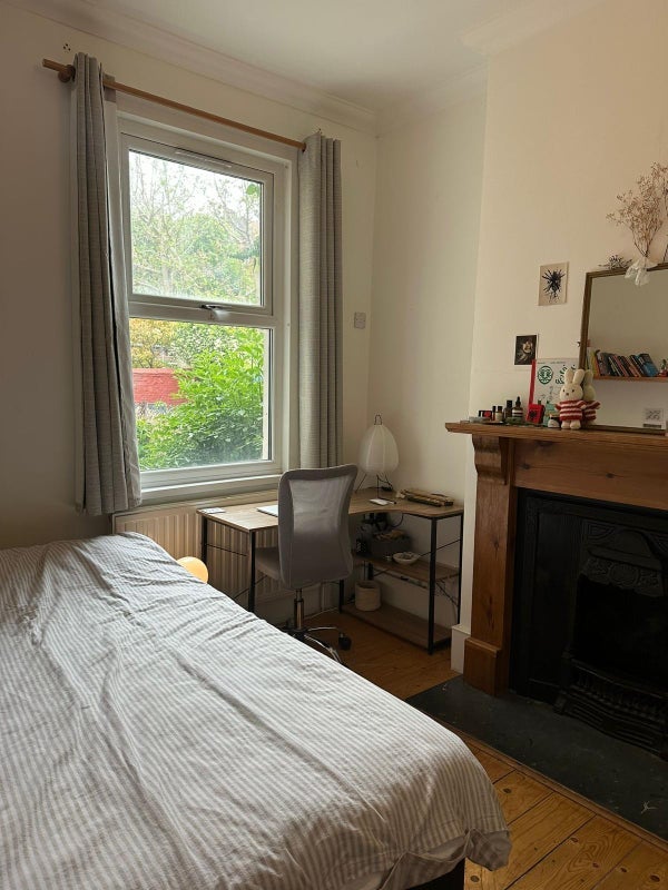 House Adley Street in Greater London