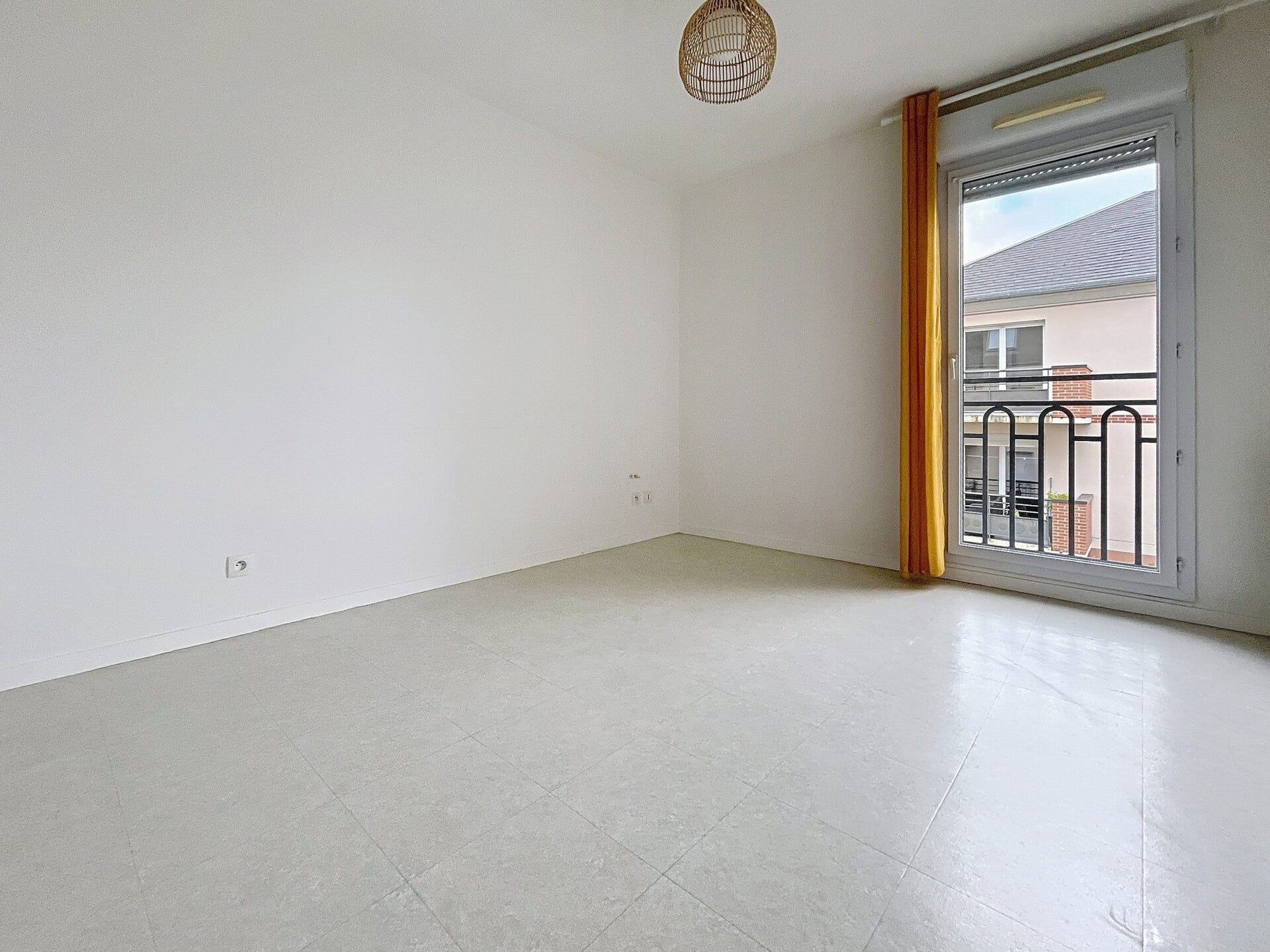 Appartement Rue Colonel Dumont à Grenoble