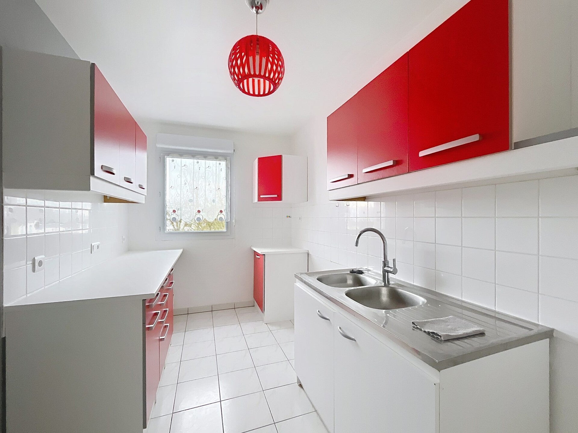 Appartement Rue Colonel Dumont à Grenoble