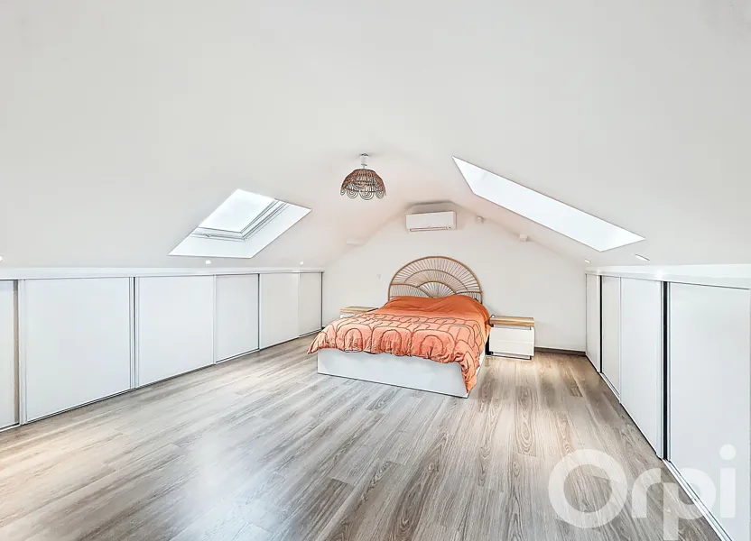Appartement Rue du Salève à Veigy-Foncenex