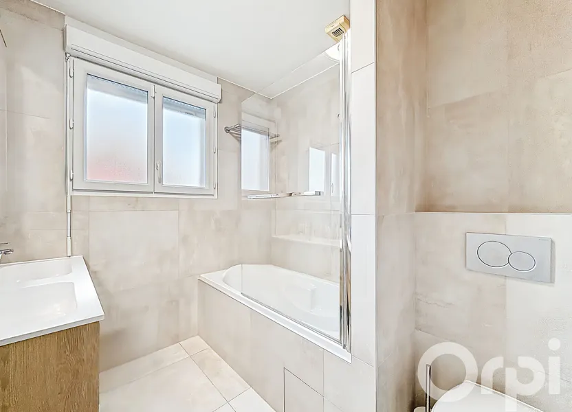 Appartement Rue du Salève à Veigy-Foncenex