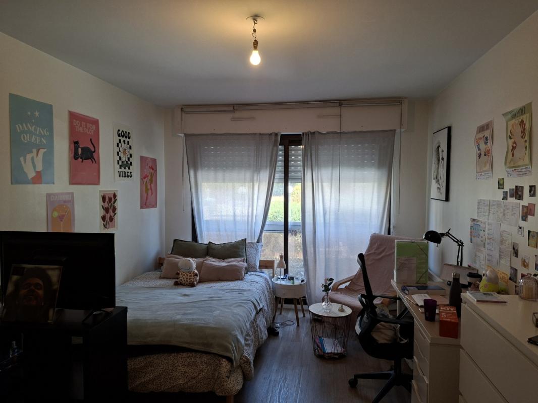Appartement Rue de Vincennes à Rennes